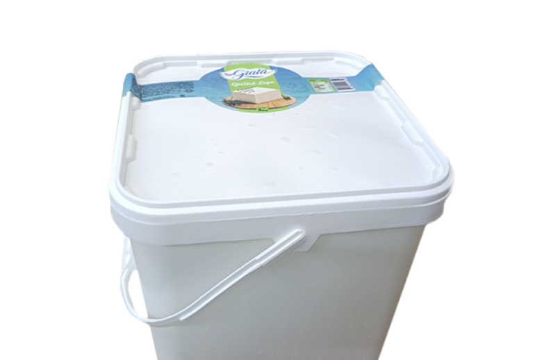 Grata Djath Lope 5Kg