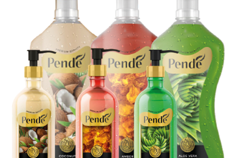 Pende Sapun i lengshem